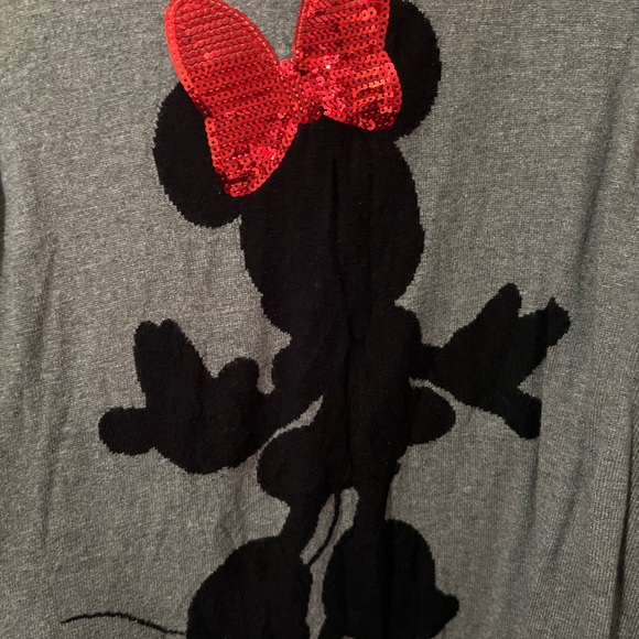 Disney Minnie Cardigan - Picture 5 of 5